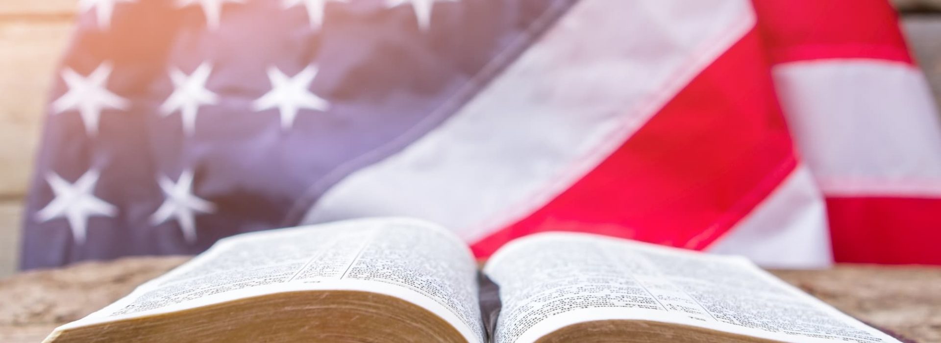 How America Can Return To God - Pastor Greg Neal